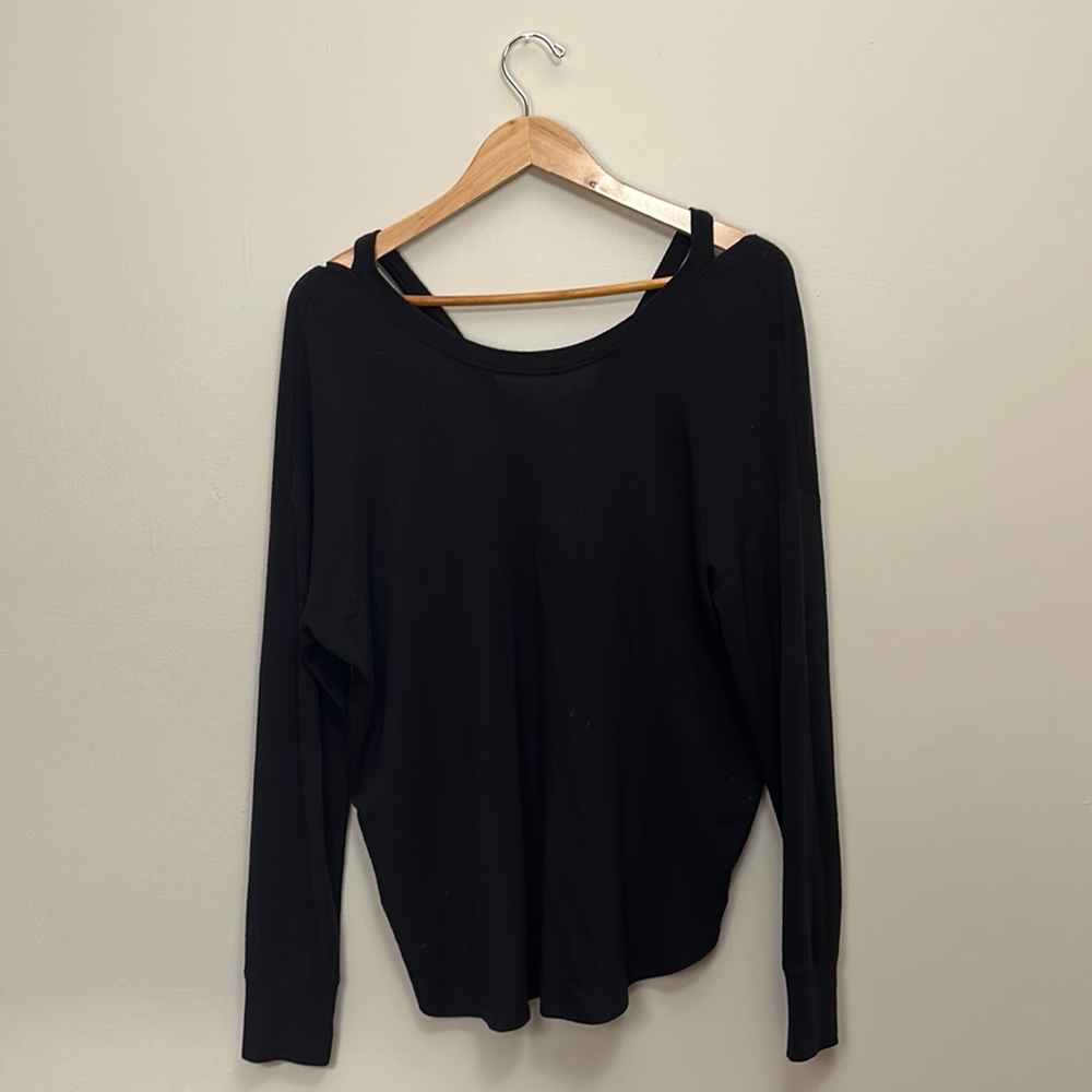 Athleta Long Sleeve